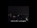 Sakanaction / September -acoustic-