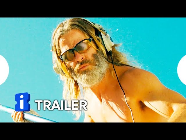 O CARA DA PISCINA | Trailer Legendado class=