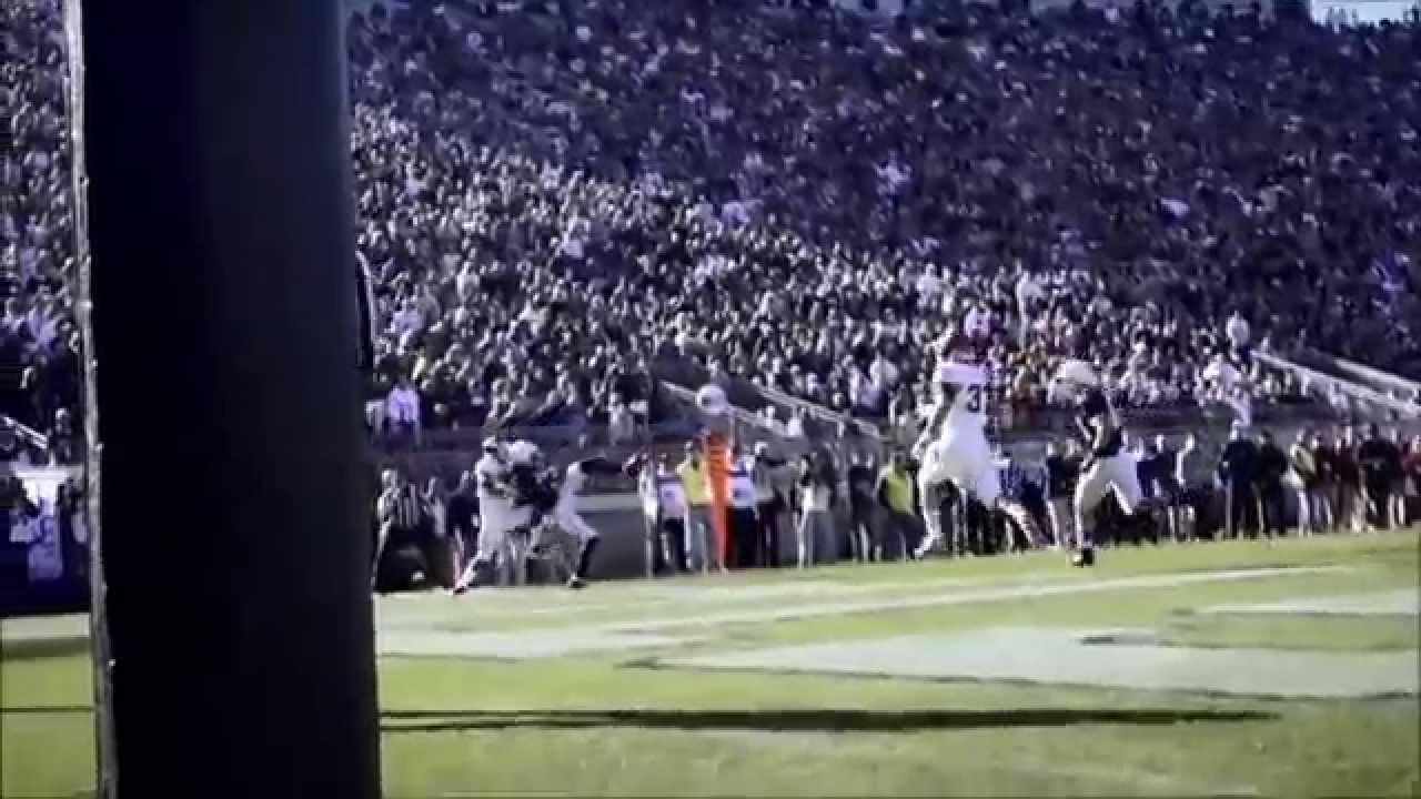 2014 Jacksonville Jaguars Draft Grade Highlight [HD] YouTube