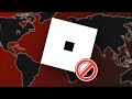 Roblox Ha Sido Eliminado En Este Pais 😨