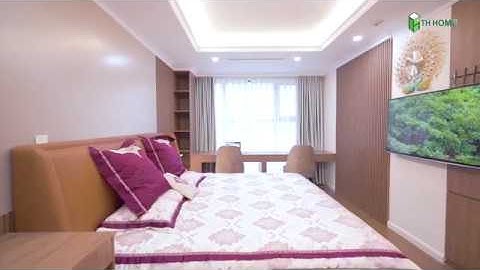 Căn hộ TH Home chung cư Sunshine Garden