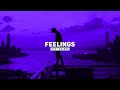 Feelings - Emotional Sad Love Storytelling Instrumental | Free Lyrical Rap Type Beat 2020