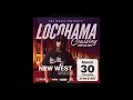 3/30 (木) 21時~ &quot;New West Special&quot; DJ PMX - LOCOHAMA CRUISING Live DJ Mix 131