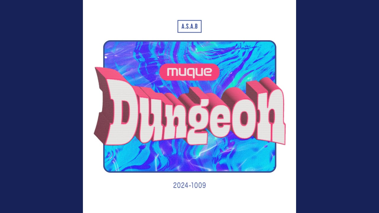 muque - Teardrop In The Sea accords