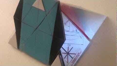 STRUCTURING THE ICOSAHEDRAL , by Panagiotis Stefanides