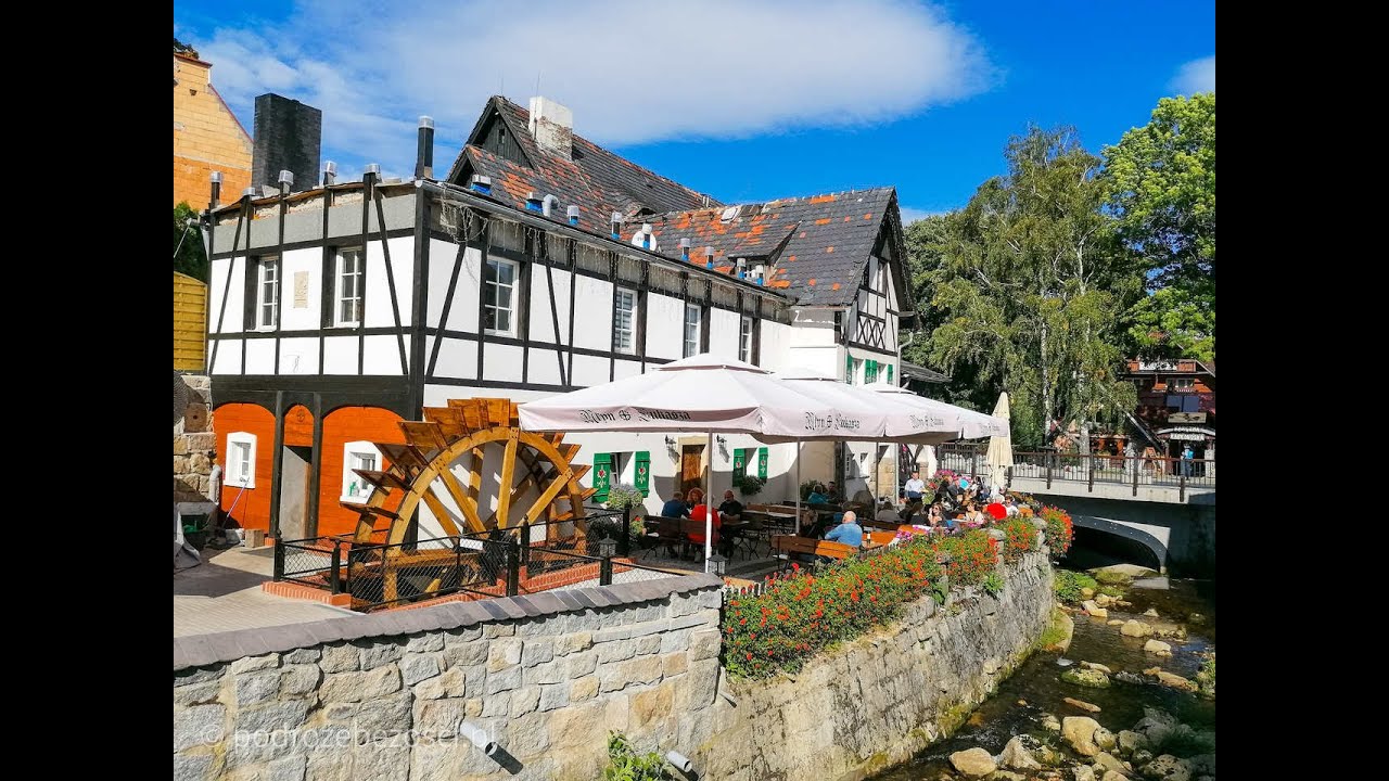 Szkl. Poręba na kilka dni Maj 2024