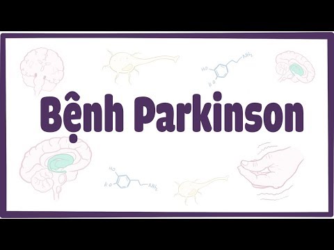 Bệnh Parkinson