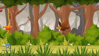 Bird Jump - Unity 3D & 2D Games Development - Digital Valency screenshot 2