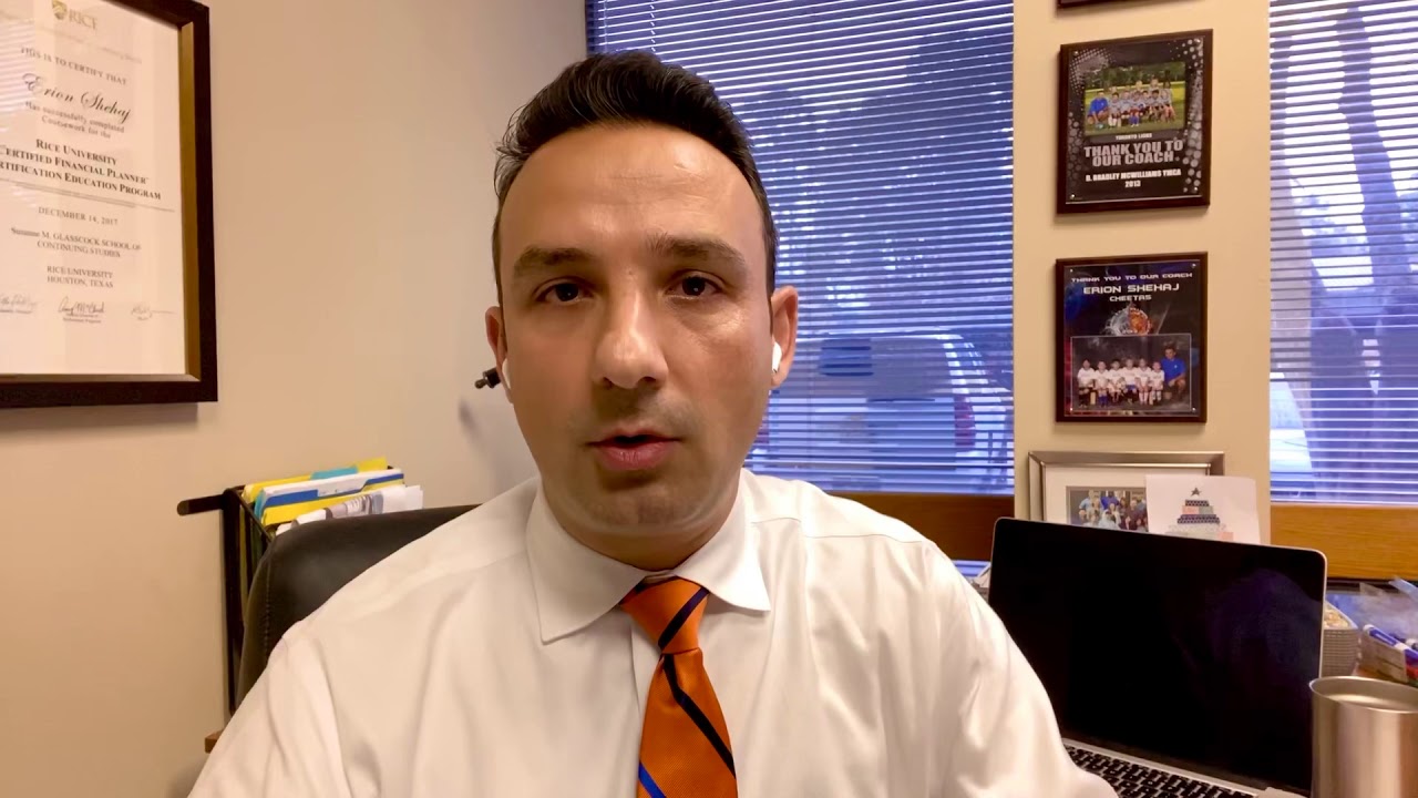 Houston Real Estate Market Report 2019 YouTube