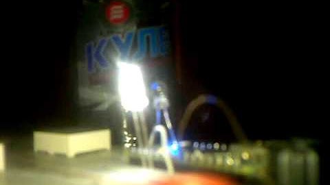 [DealExtreme] Chinese Arduíno Nano Compatible Testing