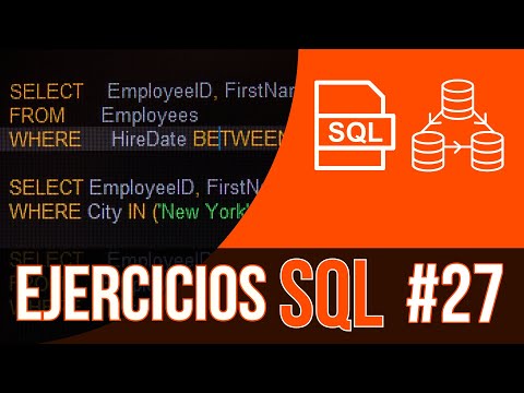 Ejercicios SQL - Consultas #27 - Countries y cities en sakila