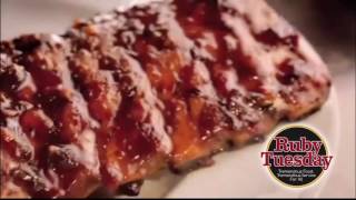 Ruby Tuesday Commercial Spot 30Sec