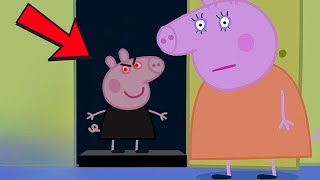 Most EVIL Character In Peppa Pig