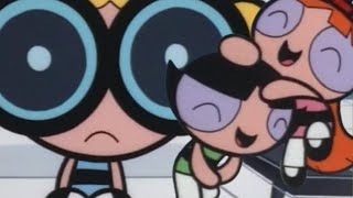 Powerpuff Girls Bubblevision Reaction