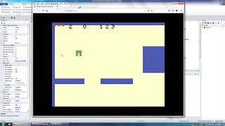 Construct 2 - The Legend of Zelda - 2