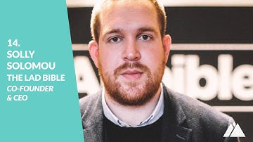 19 #WebSummit attendees coming from the UK