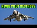 How To Pilot Jets In BF4 - Beginner Tips & Tricks | Battlefield 4 Jet Combat