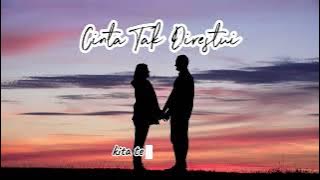 Cinta Tak Direstui | Hanya Kau ku Cinta