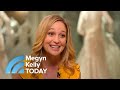 Bridesmaid For Hire! Here’s What It’s Like To Be A Professional Bridesmaid | Megyn Kelly TODAY