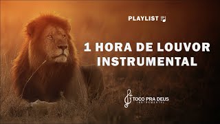 1 hora com os melhores fundos musicais para oração (PLAYLIST) | By Samuel Gomes