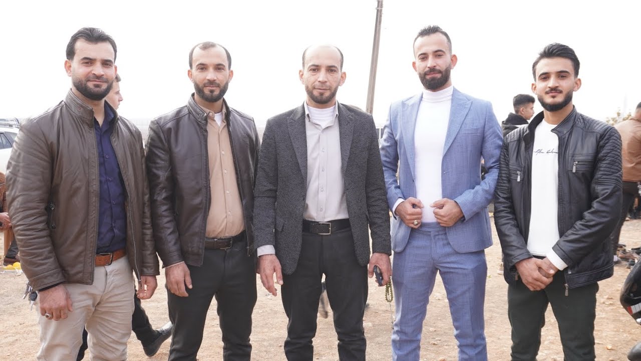 @من عشيره الجيس مدينه قديران 🌹عقد قرآن عمار ابن المرحوم علي القاسم ❤️