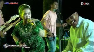 Lagu Madura DIKAH TAK JUJUR - ANJANI - NEW ANDARA