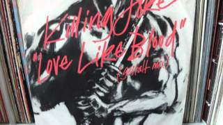 KILLING JOKE - LOVE LIKE BLOOD (gestalt mix)