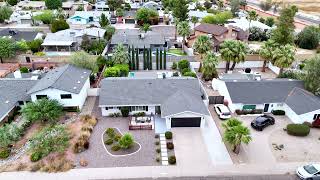 8738 East Rose Lane