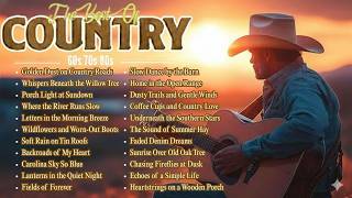 Relaxing Country Music Sounds of Wide Open Spaces Smooth & Chill Vol 21 screenshot 5