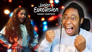 AMERICAN REACTS TO JUNIOR EUROVISION 2023 FOR THE FIRST TIME! 😍 (ALL SONGS FROM THIS YEAR!) PART 2