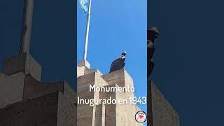 BURZACO TIENE MONUMENTO #turismo #argentina #burzaco #travel