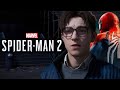 MARVEL&#39;S SPIDER-MAN 2 - ERGEN ÖRÜMCEK - Bölüm 2