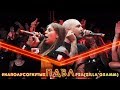 ПДВЛ [PRA(KILLA'GRAMM) / #НАПОЛУСОГНУТЫХ] РВУТ НА БИТАХ - VS ПРИКАЗ 227