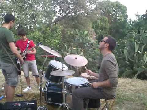 Pink Floyd - Breathe (Greg & Zio Bembo cover Tribu...