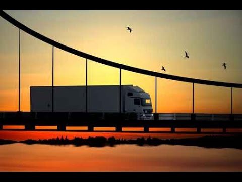 Video: ¿Cuál es el papel del transporte en la logística?