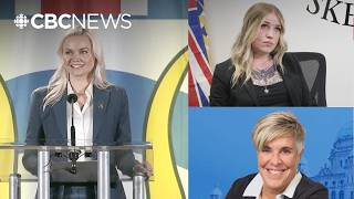 Ex-B.C. Conservative MLAs say a private investigator was hired to look into them