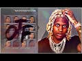 *NEW* BEST LIL DURK FACE CREATION ON NBA2K21 !! 😈 LOOK JUST LIKE LIL DURK