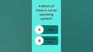 Computer Quiz #lat #test #preperation #learn #knowledge #shorts #trending