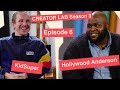 Creativity For Good w/ KidSuper &amp; Hollywood Anderson | Adobe Video