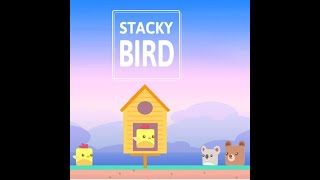 STACKY BIRD (ANDROID, IOS) | GAME REVIEW screenshot 3