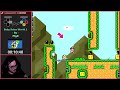 Baby kaizo world 2 by phyll part 1