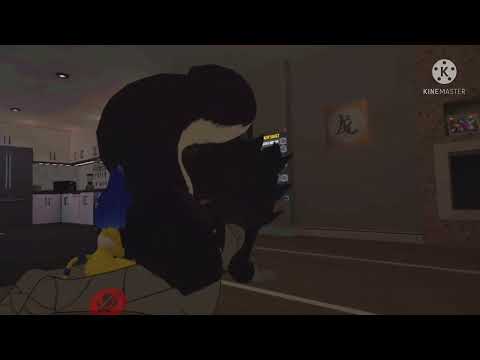 Farting on my fans part 6 (vrchat)