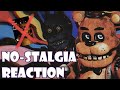 Finally Playing Five Nights at Freddy's 9 YEARS Later