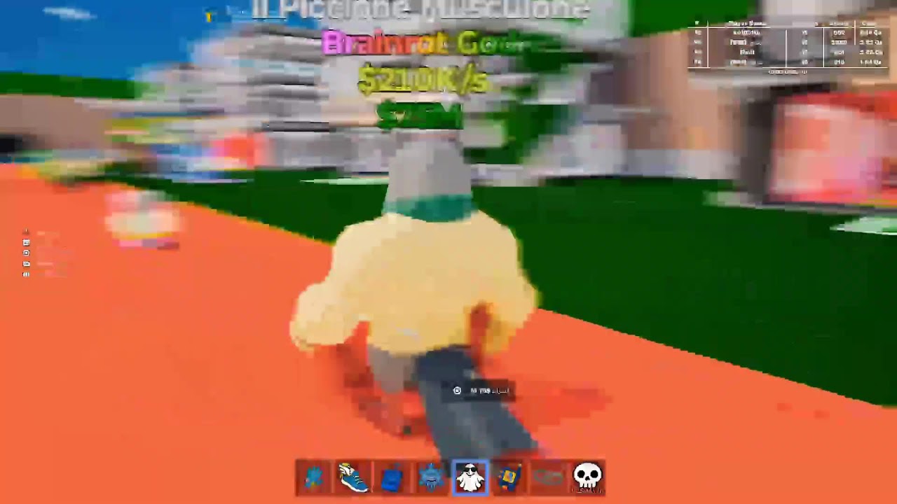 نحاول نسرق من العام