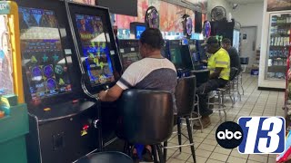 'I don't have any respect for thieves:' Thousands of dollars stolen from area gaming machines