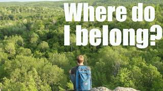 When You Feel Like You Don't Belong