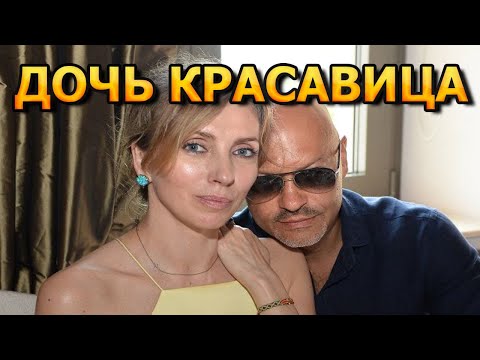 Какой стала 20-летняя дочь Фёдора и Светланы Бондарчук