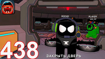 Imposter 3D Online Horror - Gameplay Walkthrough Part 438 - Online Multiplayer (iOS,Android)