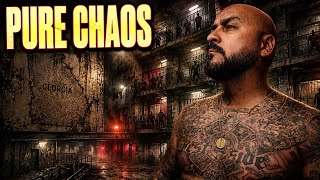 Americas Most Dangerous Prison System- My Reaction