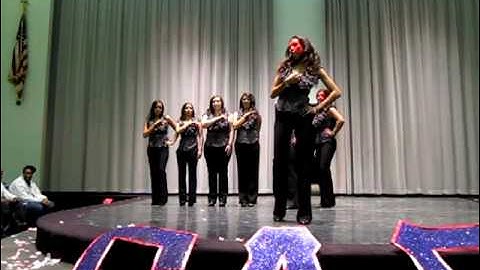 SLG Oklahoma State Foundling Line Neophyte Show Pt. 2